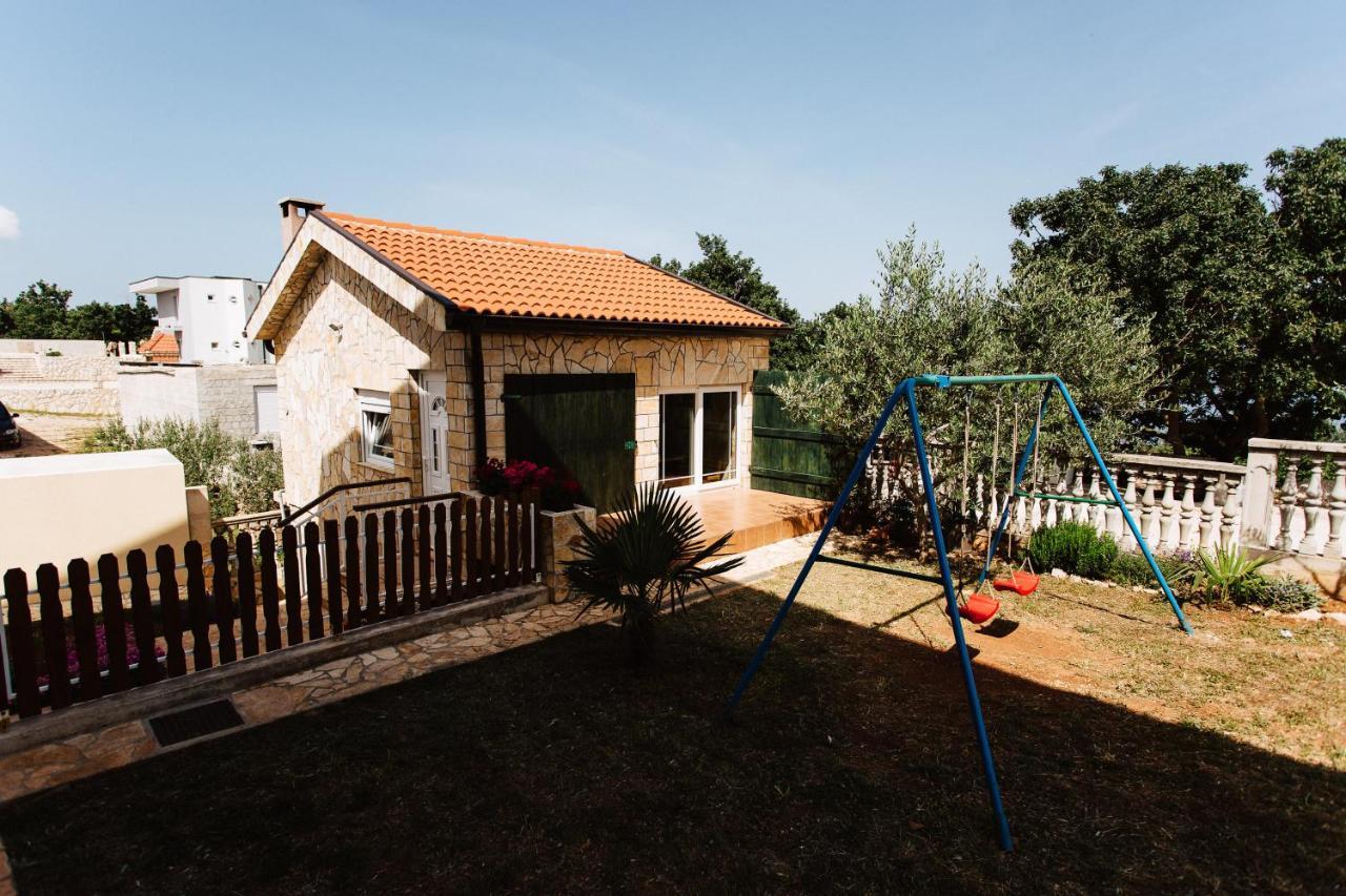 Apartments Slivnica Holiday 외부 사진