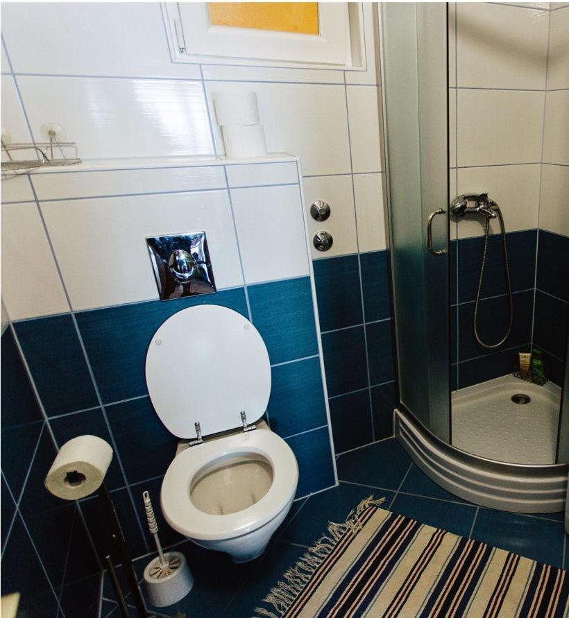 Apartments Slivnica Holiday 외부 사진