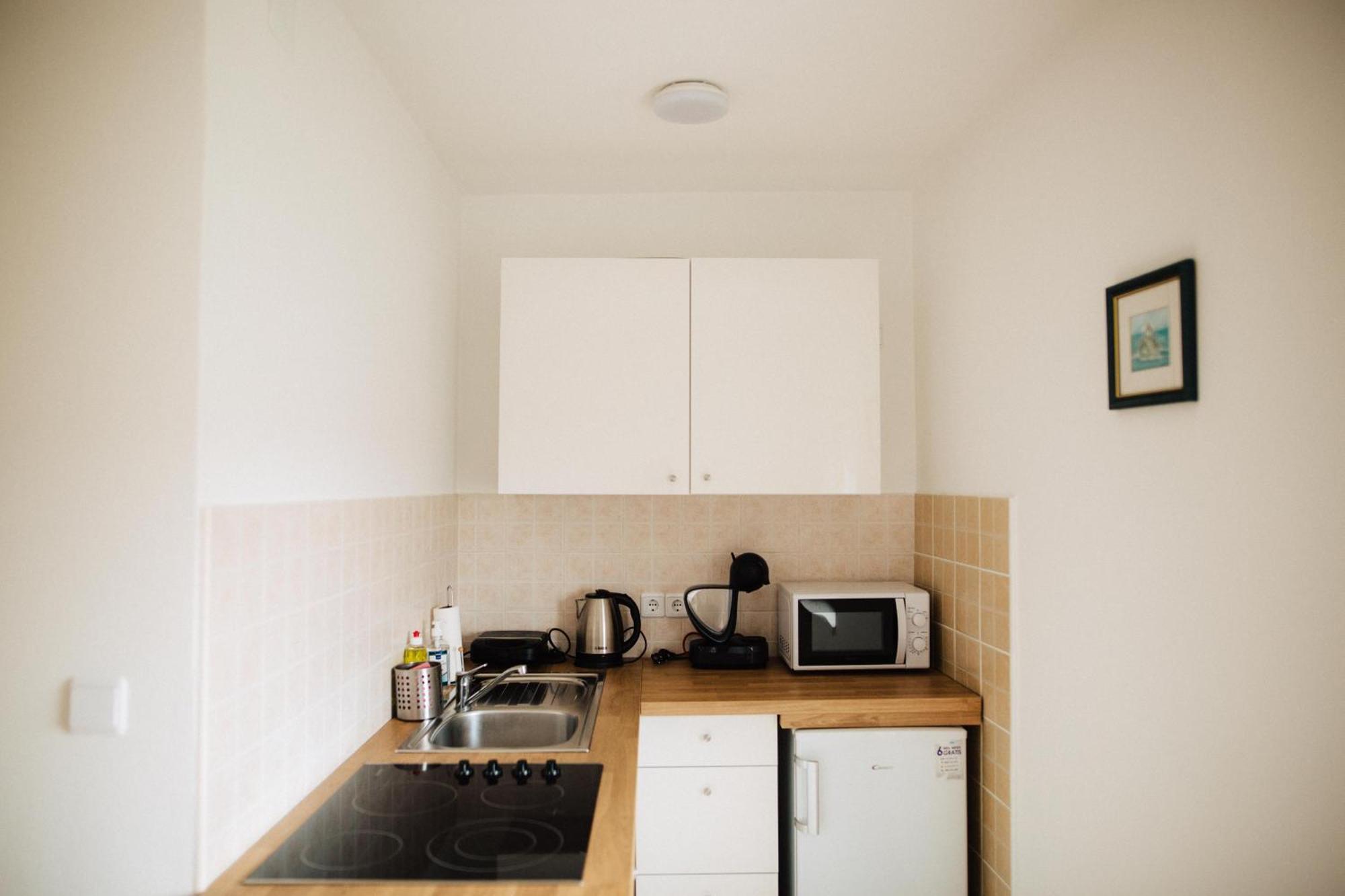 Apartments Slivnica Holiday 외부 사진