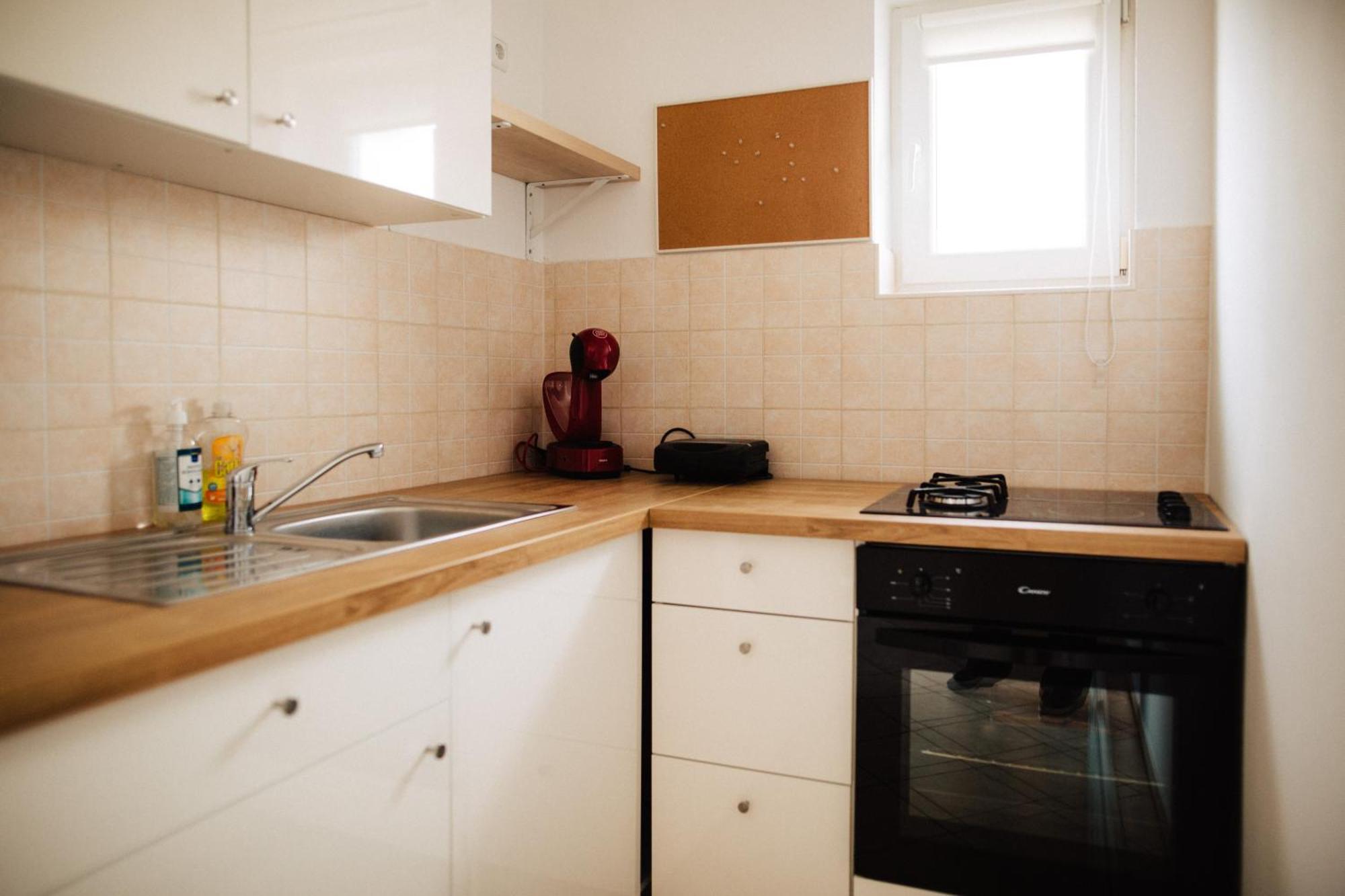 Apartments Slivnica Holiday 외부 사진
