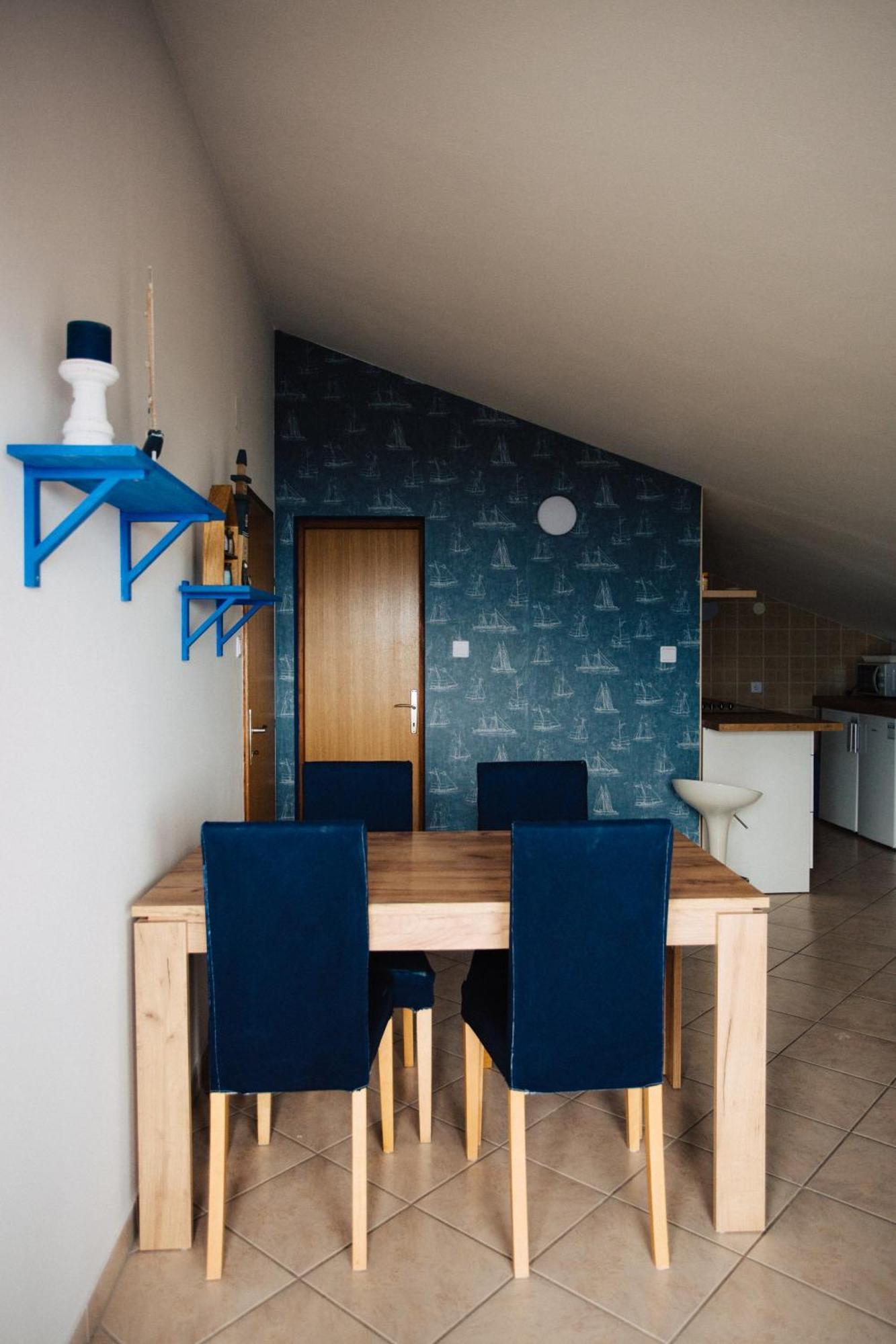 Apartments Slivnica Holiday 외부 사진