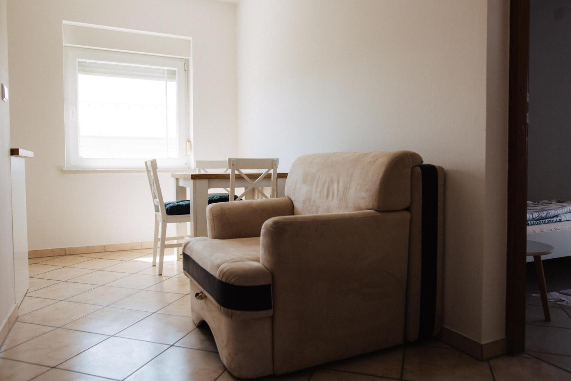 Apartments Slivnica Holiday 외부 사진