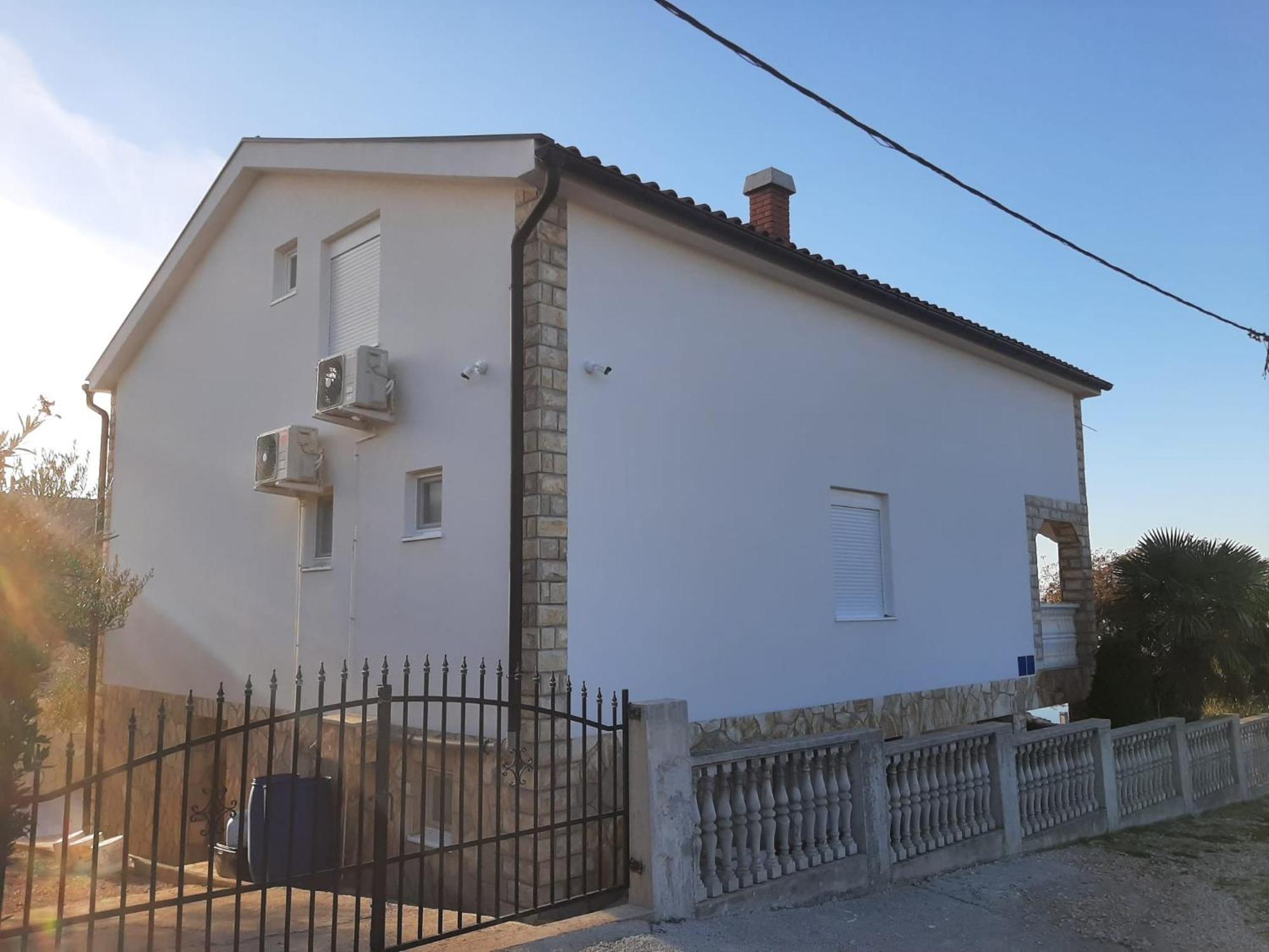 Apartments Slivnica Holiday 외부 사진