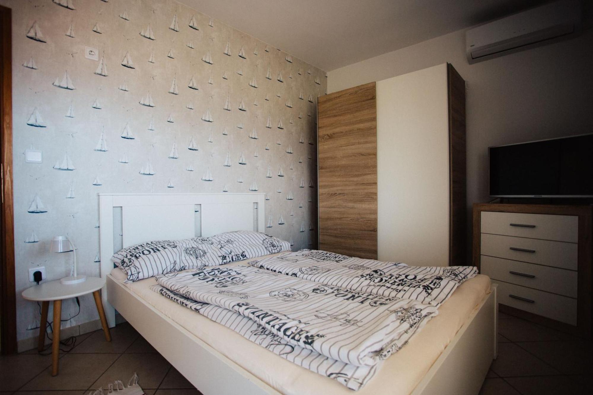 Apartments Slivnica Holiday 외부 사진