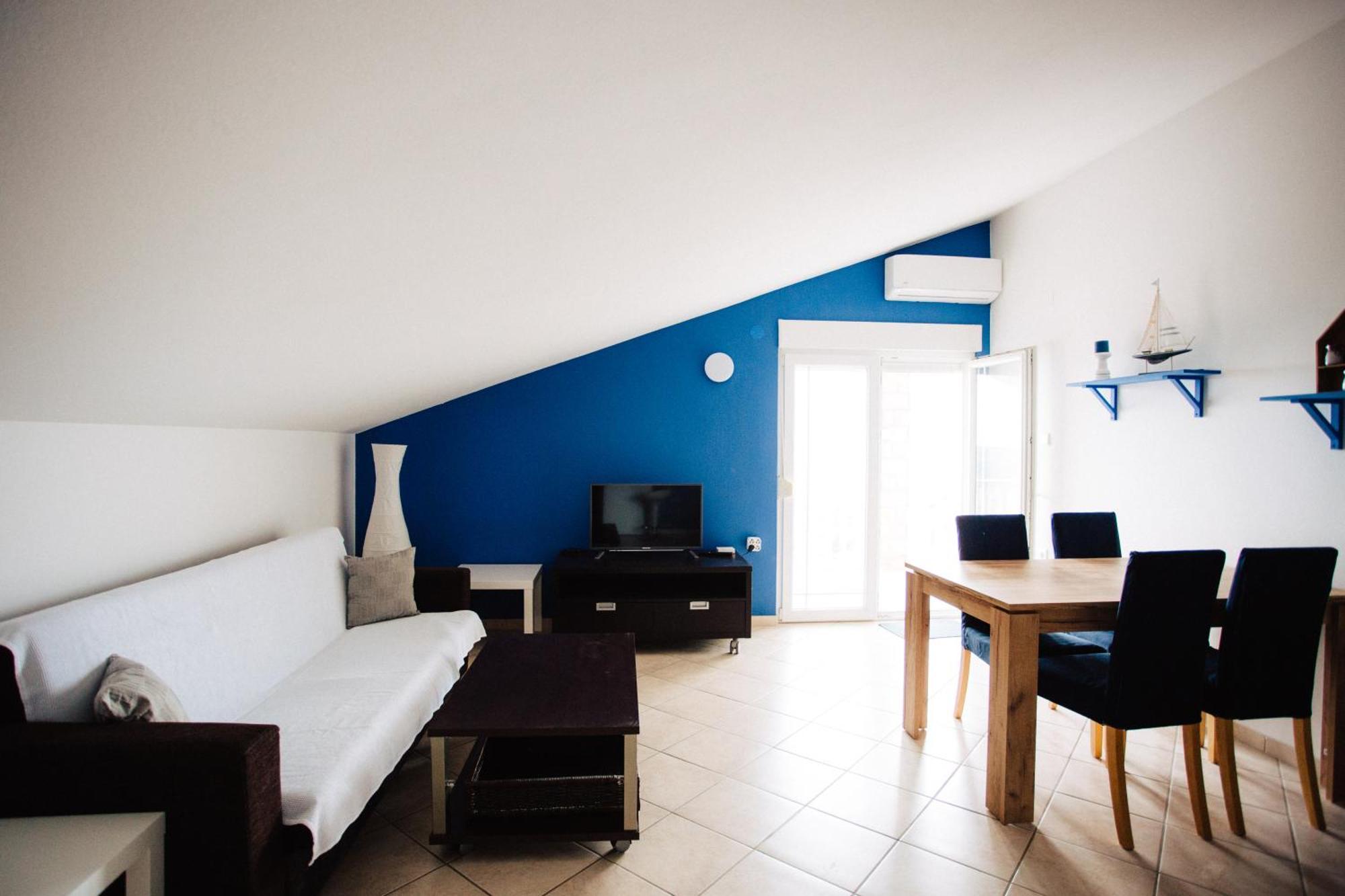 Apartments Slivnica Holiday 외부 사진