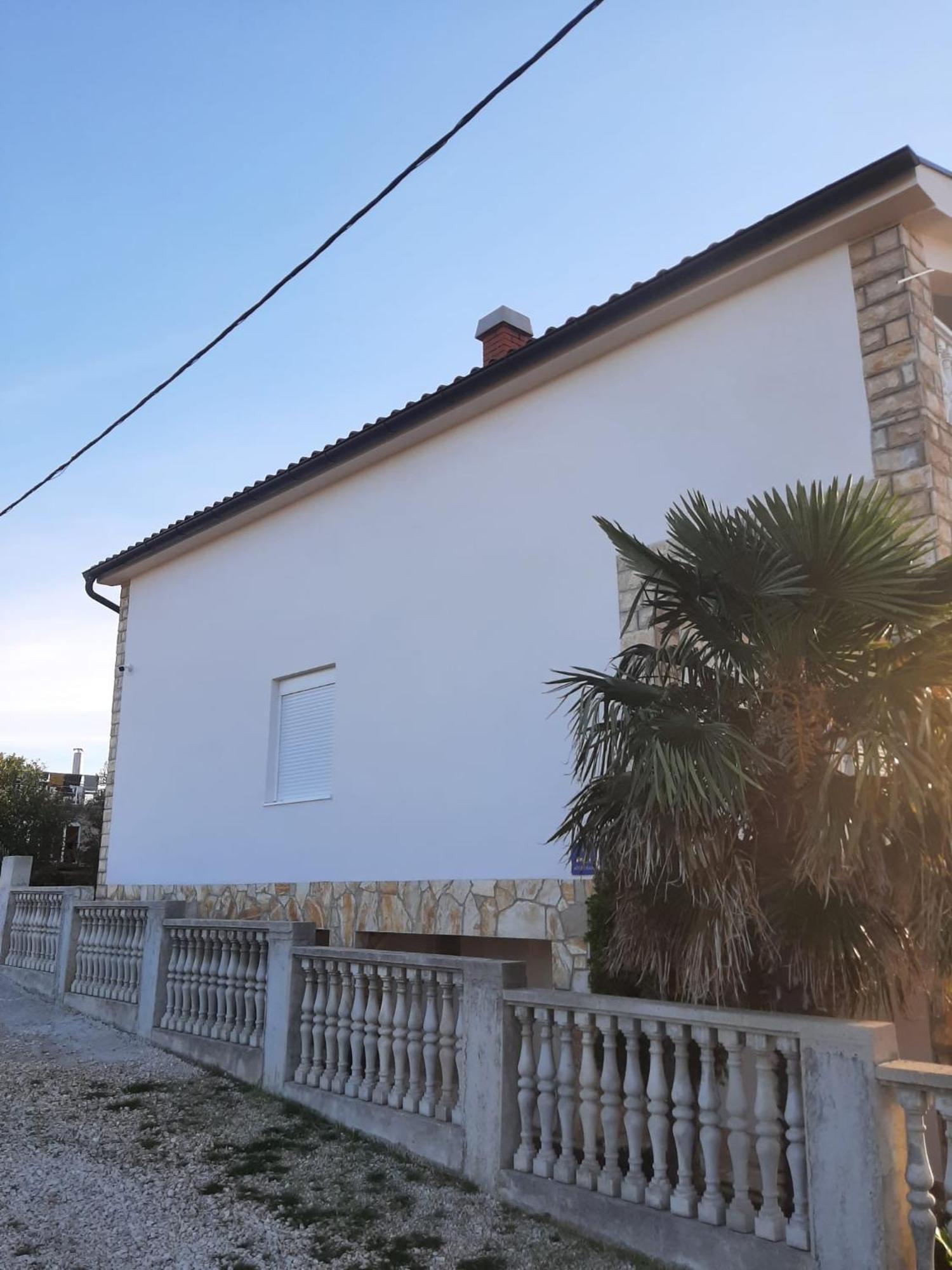Apartments Slivnica Holiday 외부 사진