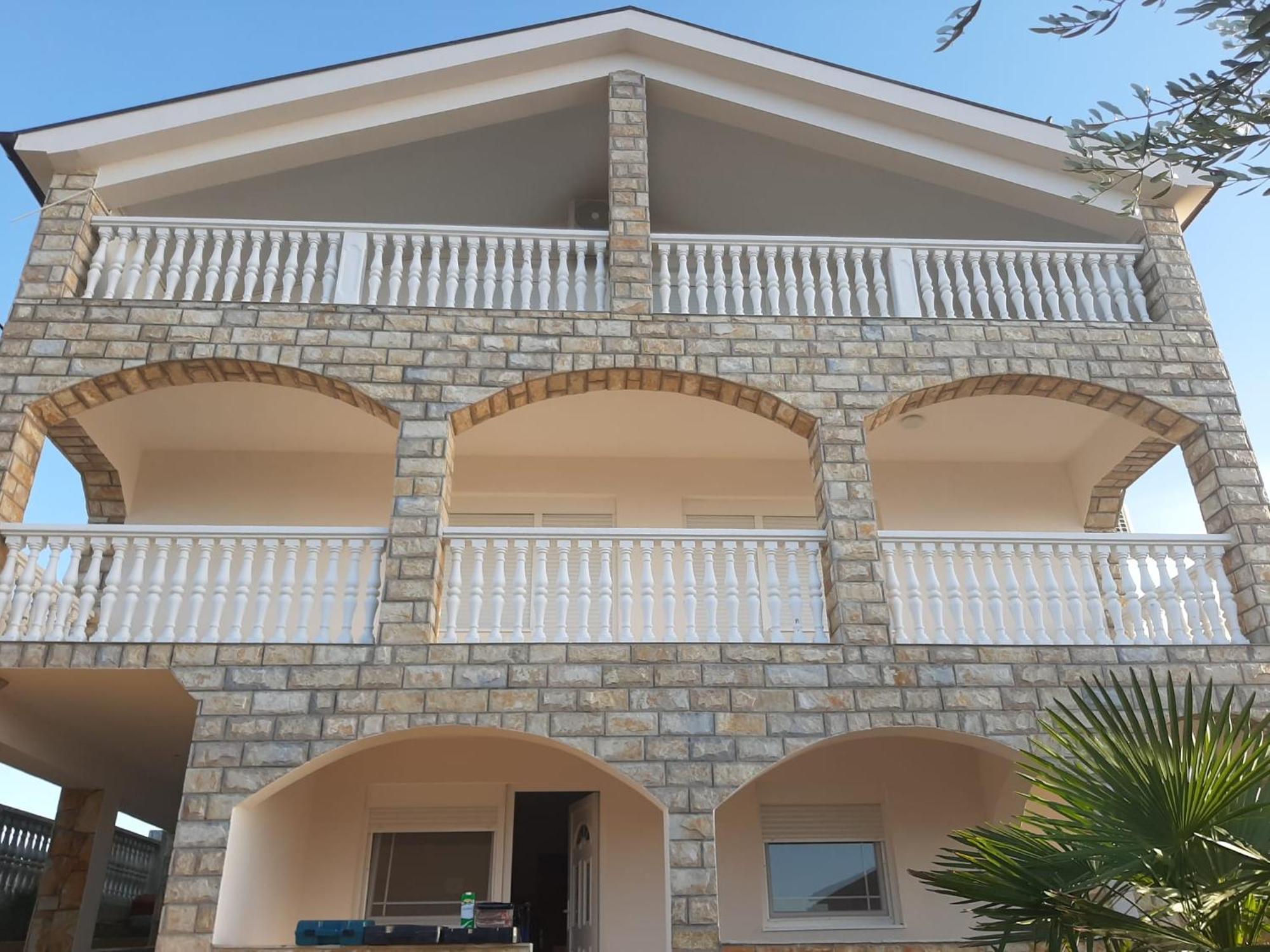 Apartments Slivnica Holiday 외부 사진