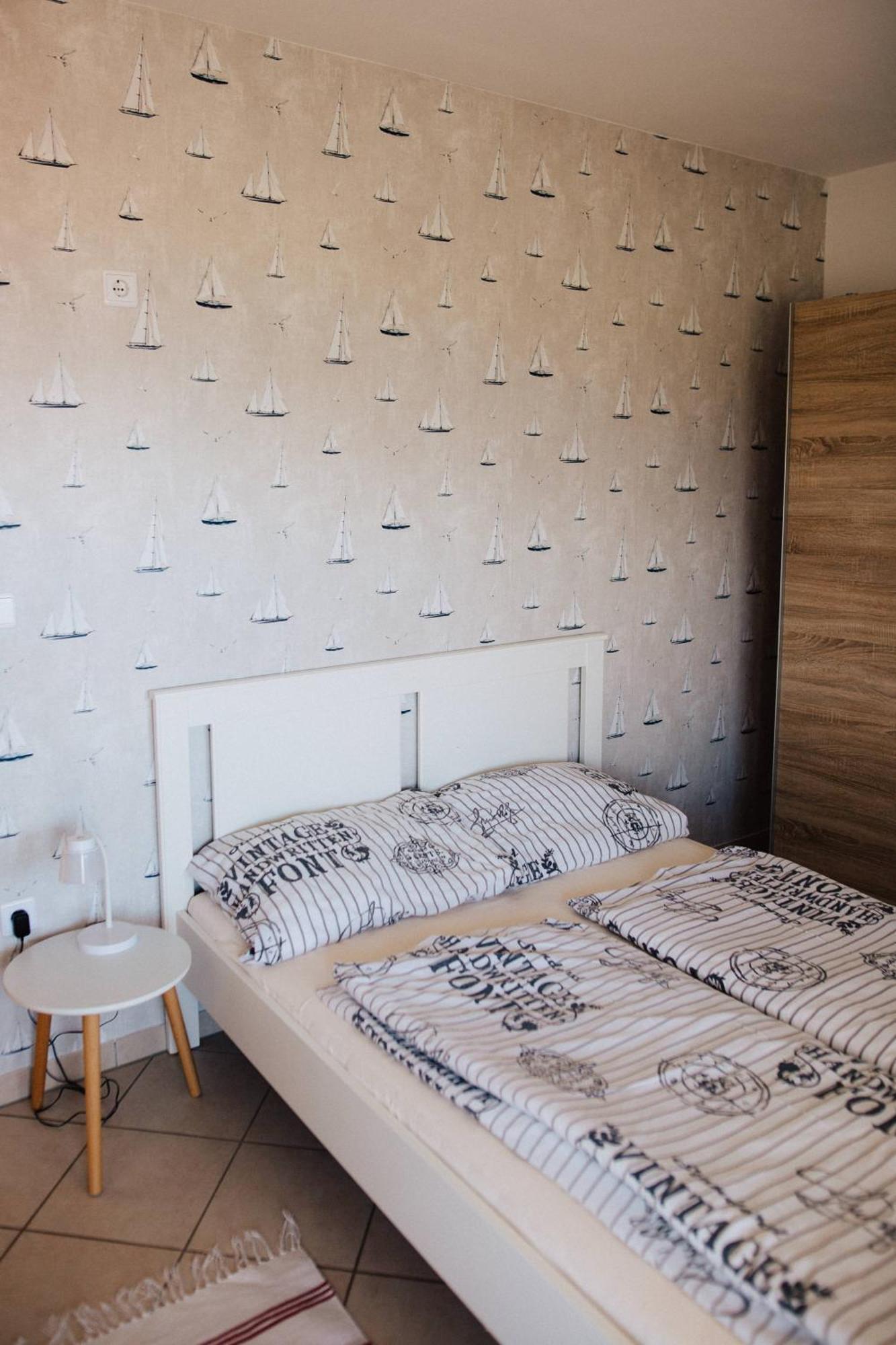 Apartments Slivnica Holiday 객실 사진