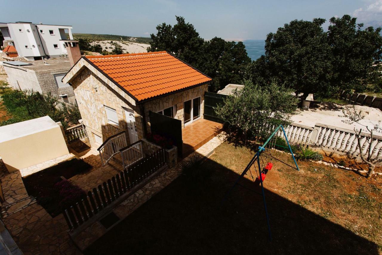 Apartments Slivnica Holiday 외부 사진