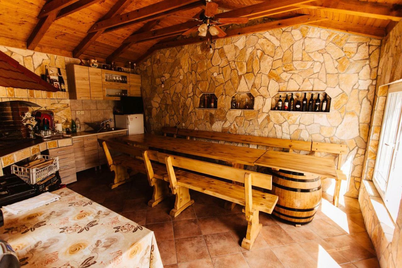 Apartments Slivnica Holiday 외부 사진