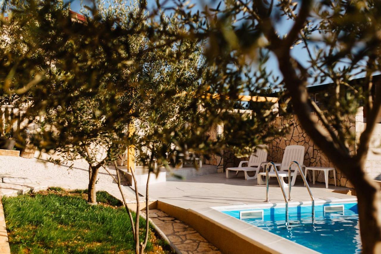 Apartments Slivnica Holiday 외부 사진