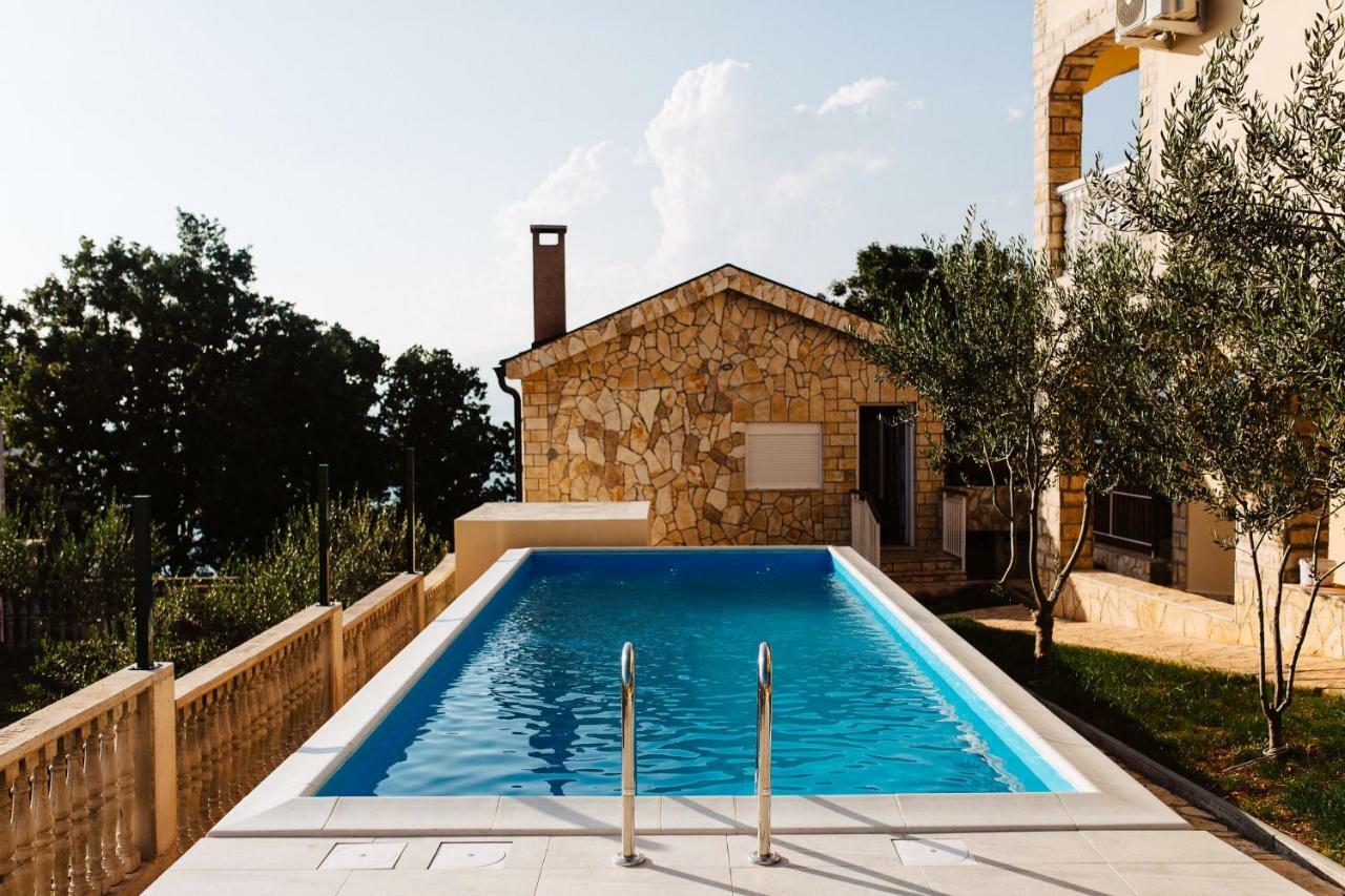 Apartments Slivnica Holiday 외부 사진