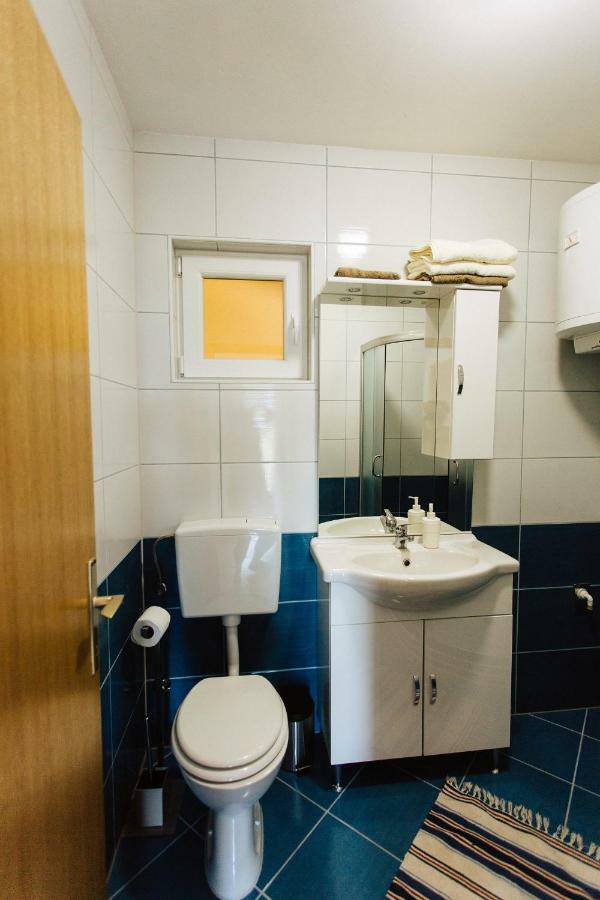 Apartments Slivnica Holiday 외부 사진