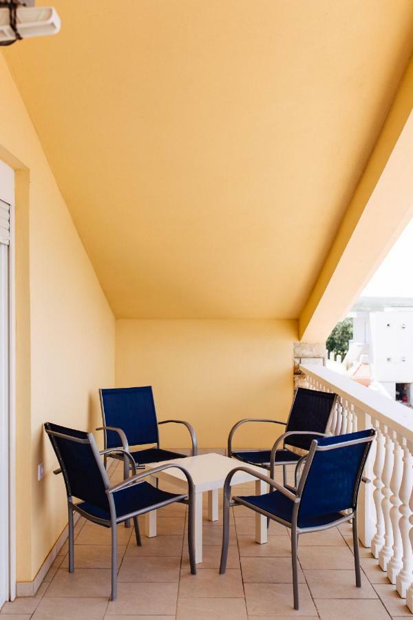 Apartments Slivnica Holiday 외부 사진