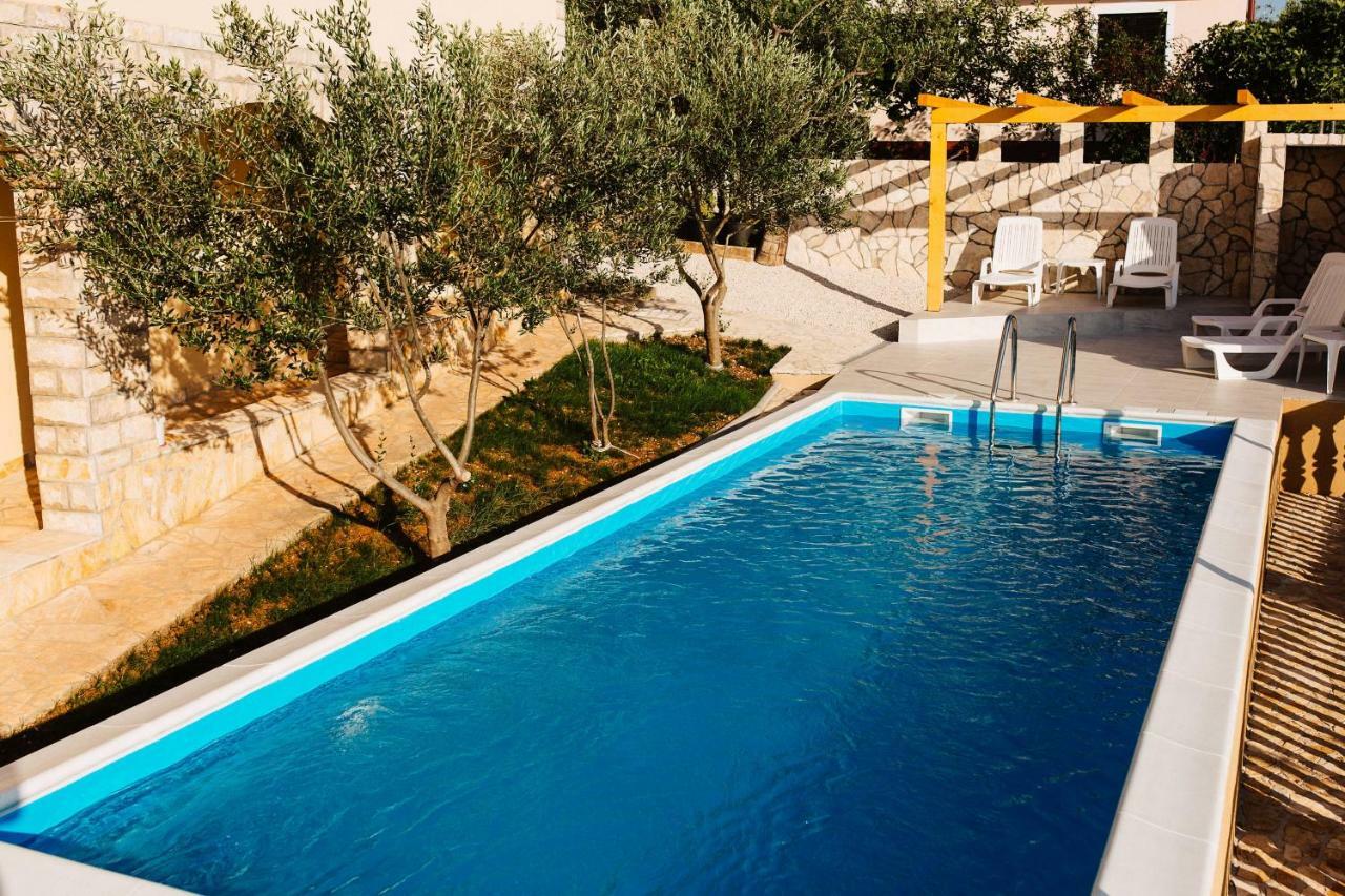 Apartments Slivnica Holiday 외부 사진