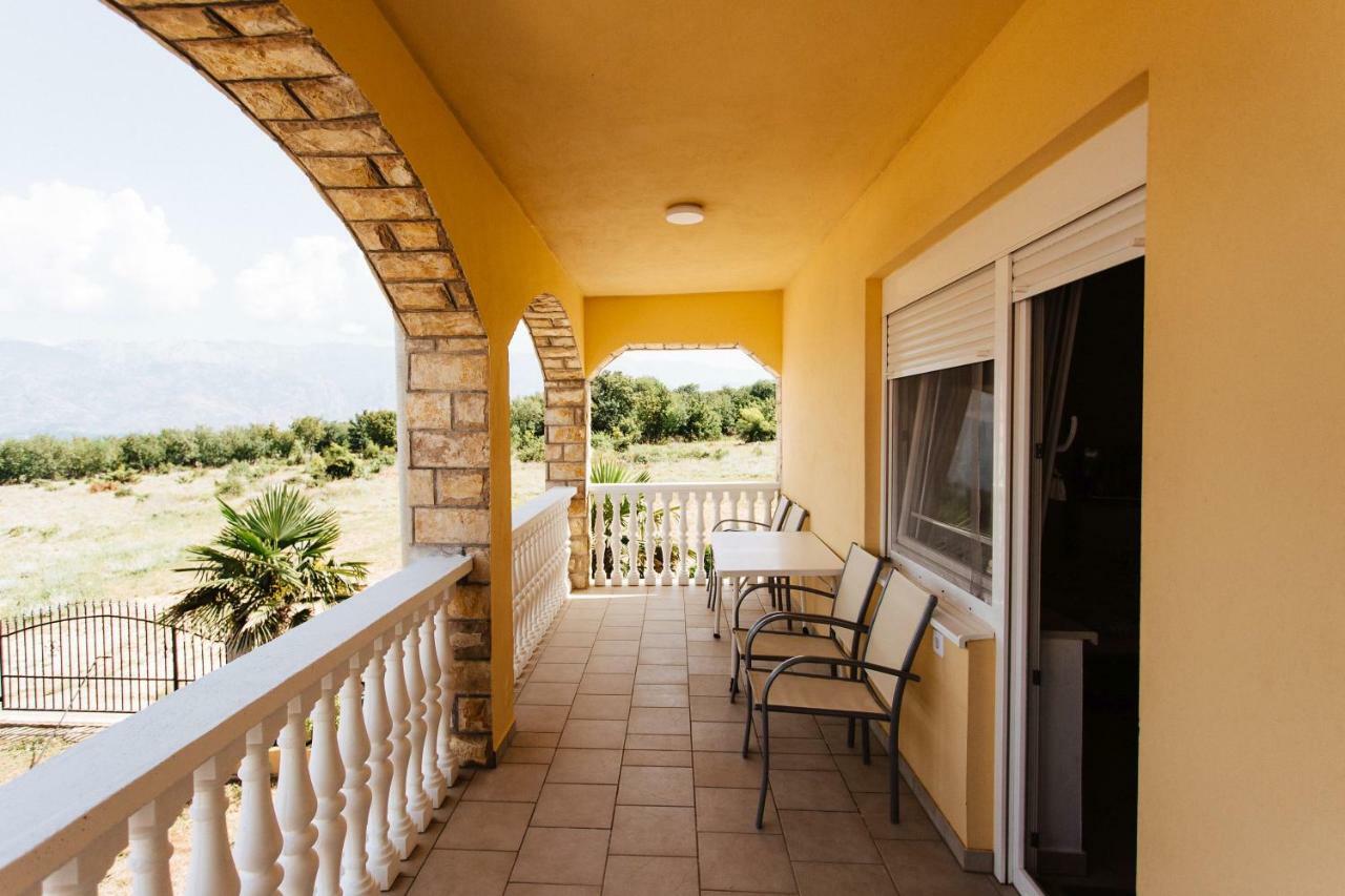 Apartments Slivnica Holiday 외부 사진