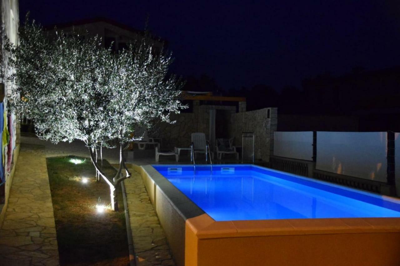 Apartments Slivnica Holiday 외부 사진